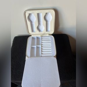 Unisex Travel Jewelry Box